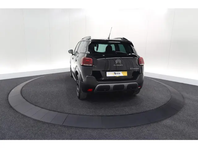 Citroën C3 Aircross PureTech 130 EAT6 Max 2024 Benzine 11