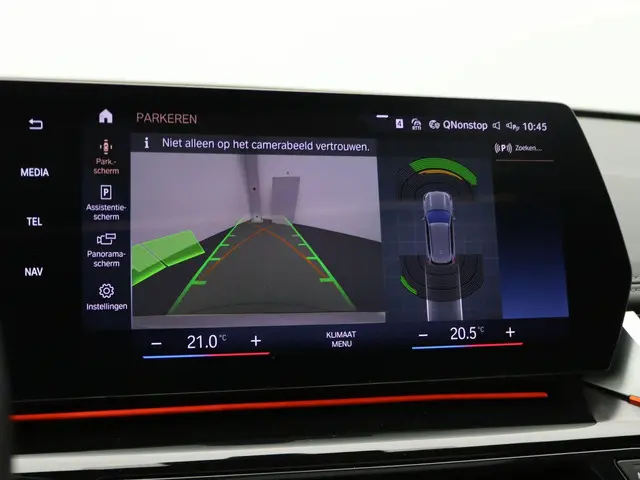 BMW X1 xDrive25e 2023 Hybride Benzine 25