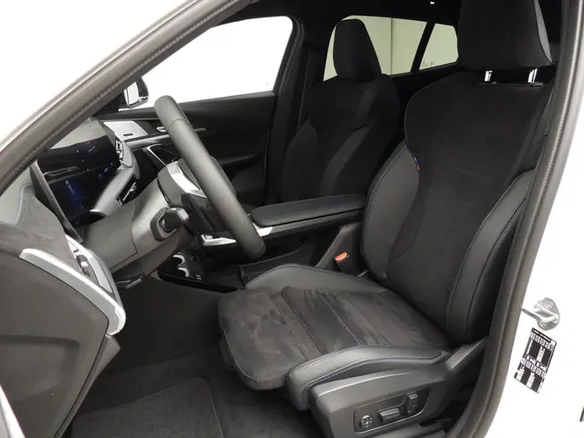 BMW X2 sDrive18d 2024 Diesel 7