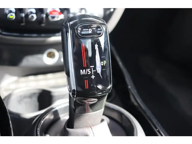 MINI Clubman Mini 2.0 JCW ALL4 Chili 2020 Benzine 24