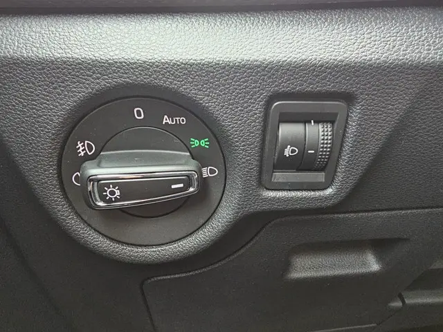 Škoda Scala 1.5 TSI Ambition Business 2021 Benzine 8