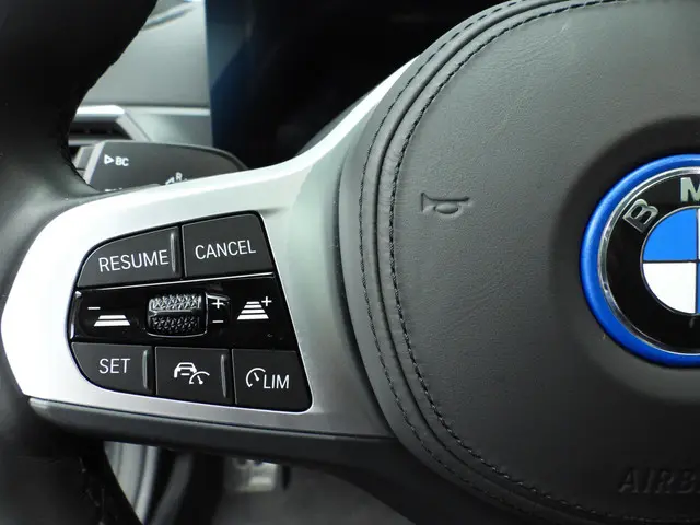 BMW i4 Gran Coupe eDrive40 2024 Elektrisch 13