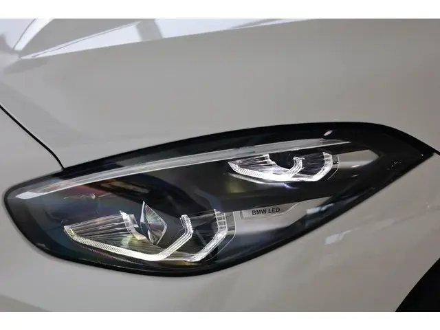 BMW Z4 Roadster sDrive20i 2019 Benzine 31