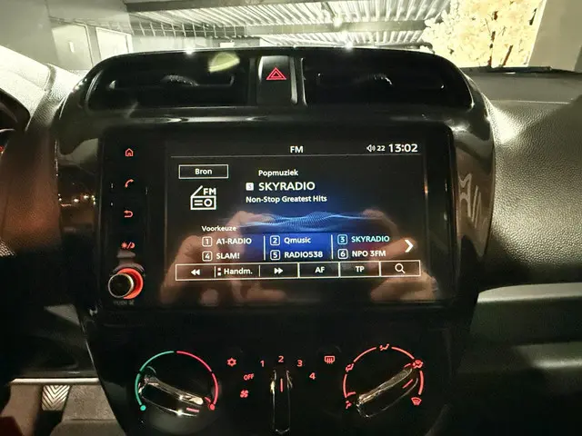 Mitsubishi Space Star | 1.2 Cool+ | NAP | 2021 Benzine 16