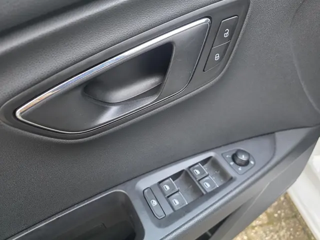 SEAT Leon 1.4 TSI FR 2014 Benzine 10