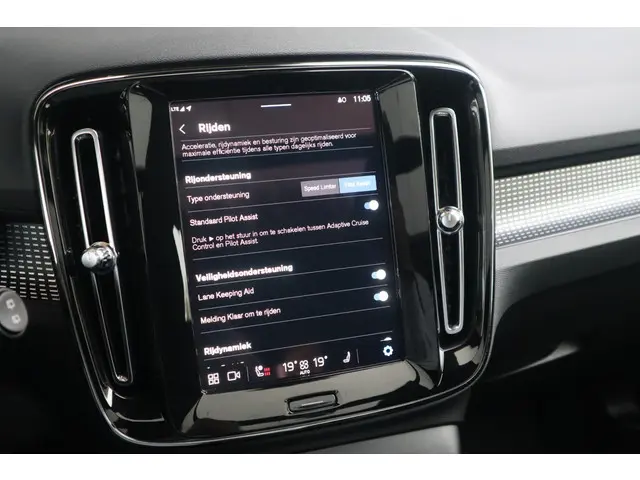 Volvo XC40 Recharge Pro 2021 Elektrisch 31