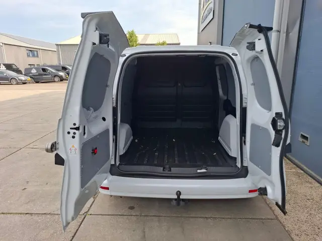 Mercedes-Benz Citan 108 CDI L1 Base 2023 Diesel 22