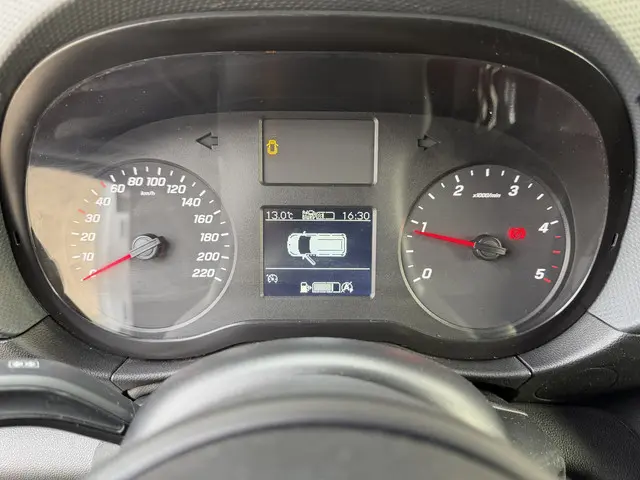 Mercedes-Benz Citan 108 CDI L1 Pro 2022 Diesel 6