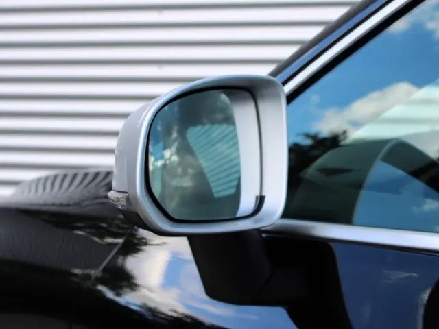 Volvo XC60 2.0 T5 R-Design 2019 Benzine 9