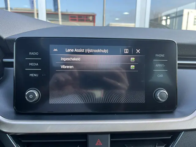 Škoda Scala 1.0 TSI First Edition 2019 Benzine 17