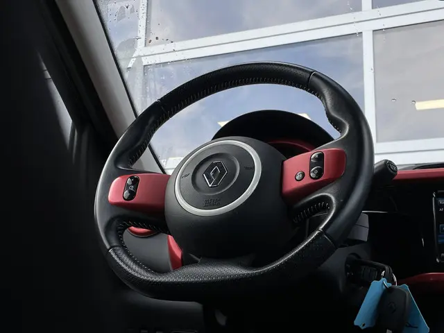 Renault Twingo 1.0 SCe Dynamique 2015 Benzine 13