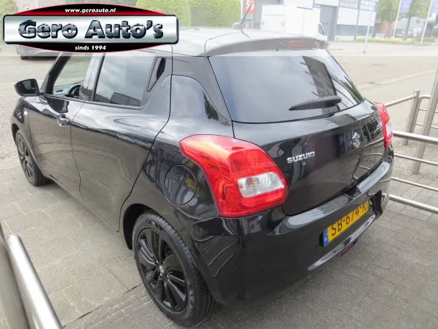 Suzuki Swift 1.2 Select 5 drs nieuwstaat ! 2018 Benzine 3