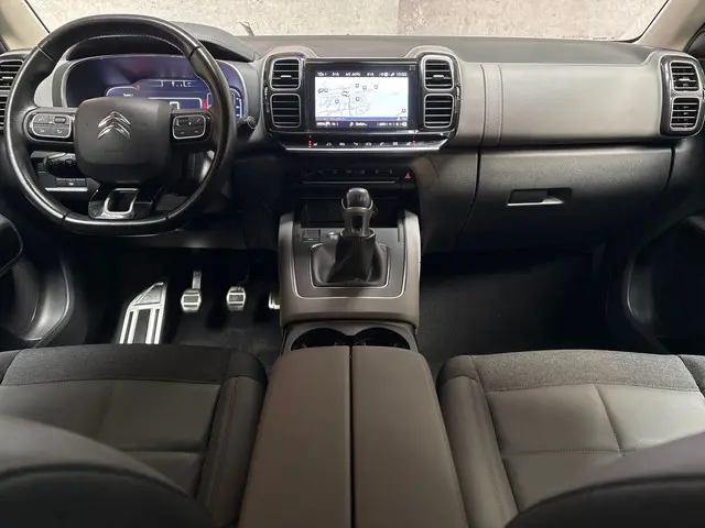 Citroën C5 Aircross 1.2 PureTech Shine 2020 Benzine 5