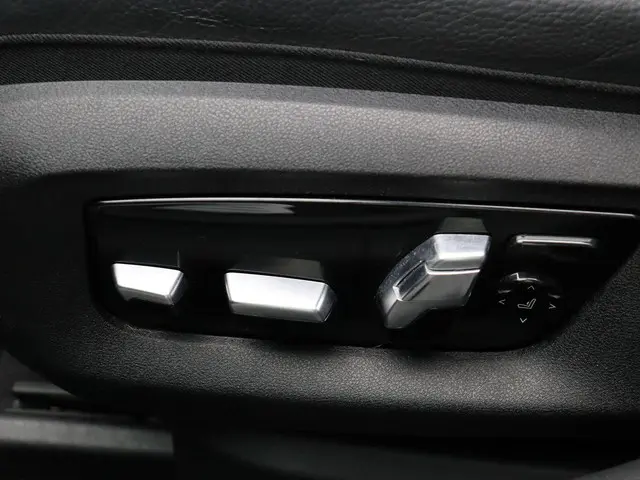 BMW 5 Serie Sedan 545e xDrive 2021 Hybride Benzine 14