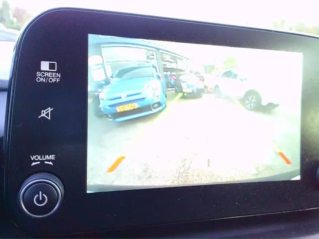 Fiat Tipo 1.4 16V Mirror / Rijklaarprijs 2019 Benzine 12