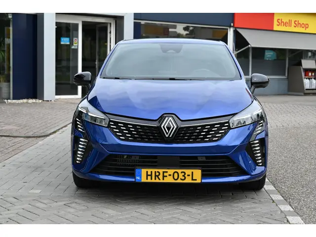 Renault Clio 3