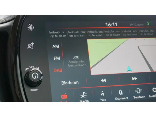 Fiat 500 1.0 69pk Hybrid Dolcevita Edition 2020 Benzine 18
