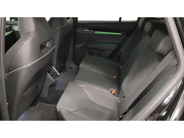 Škoda Enyaq iV 80 Sportline 2022 Elektrisch 10