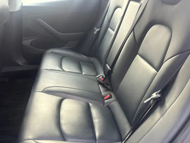 Tesla Model 3 Standard RWD Plus 60 kWh 2020 Elektrisch 15