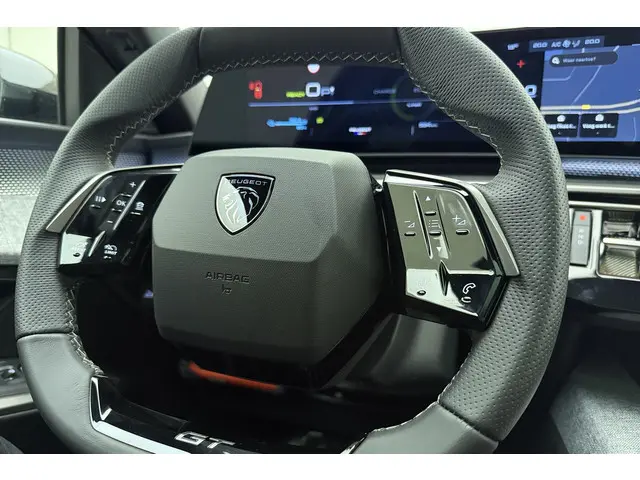Peugeot e-5008 GT Avantage 73 kWh 2025 Elektrisch 26