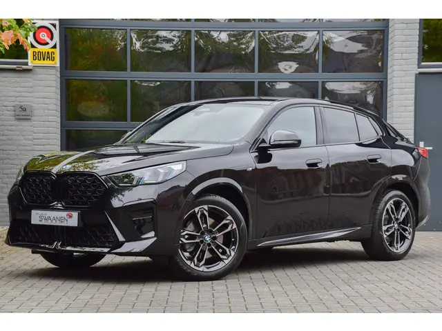 BMW X2 sDrive20i 2024 Benzine