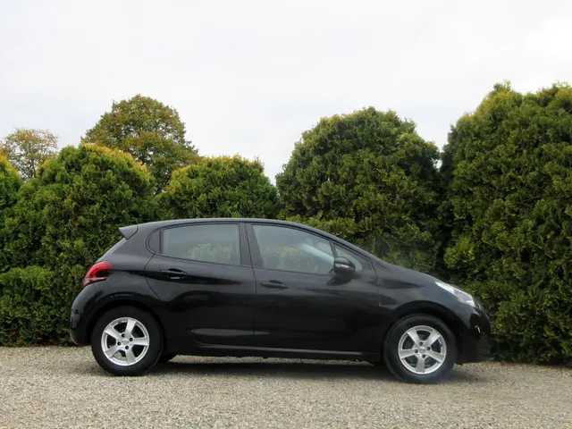 Peugeot 208 1.2 PureTech *Navi* 2015 Benzine 5