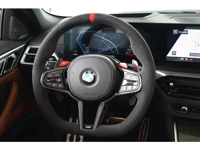 BMW M4 Cabrio Competition 2026 Benzine 15