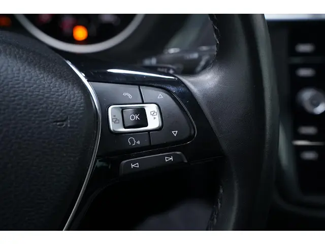 Volkswagen Tiguan 1.4 TSI ACT Comfortline 2019 Benzine 19