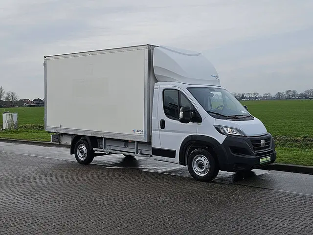 Fiat Ducato 2.2 2022 Diesel 5