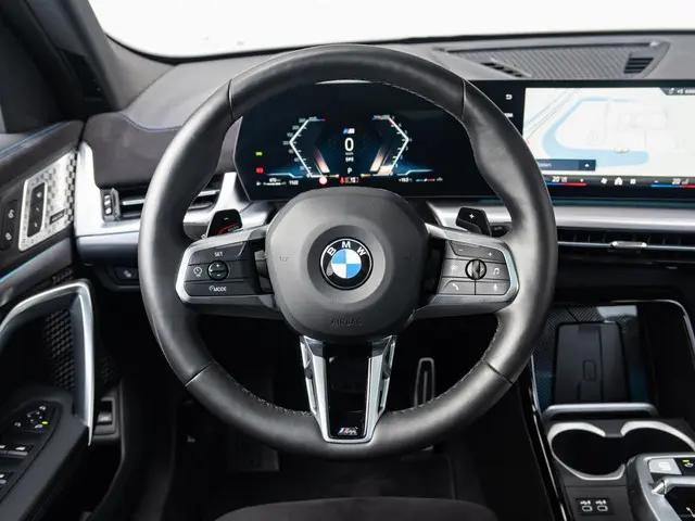 BMW X2 sDrive20i 2024 Benzine 8