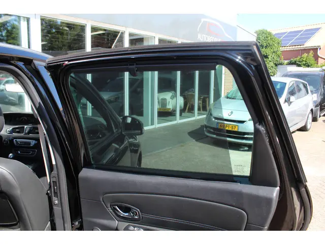 Renault Scénic 1.2 TCe Bose//Navi//Trekhaak!! 2013 Benzine 29