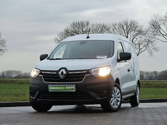 Renault Express 1.5 2021 Diesel