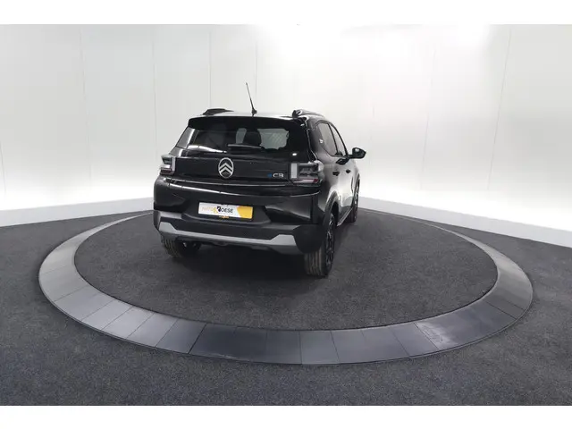 Citroën ë-C3 Max 113pk 44 kWh 2025 Elektrisch 11