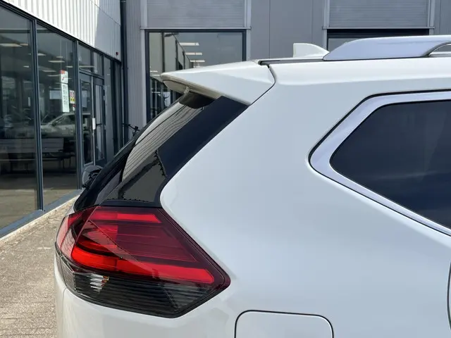 Nissan X-Trail 1.6 DIG-T N-Connecta 7p. 2018 Benzine 49
