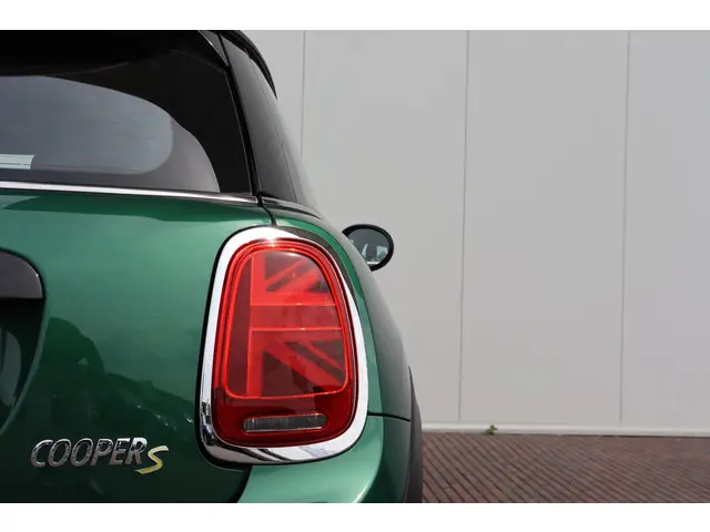 MINI Electric Mini MINI Yours 33 kWh 2021 Elektrisch 8
