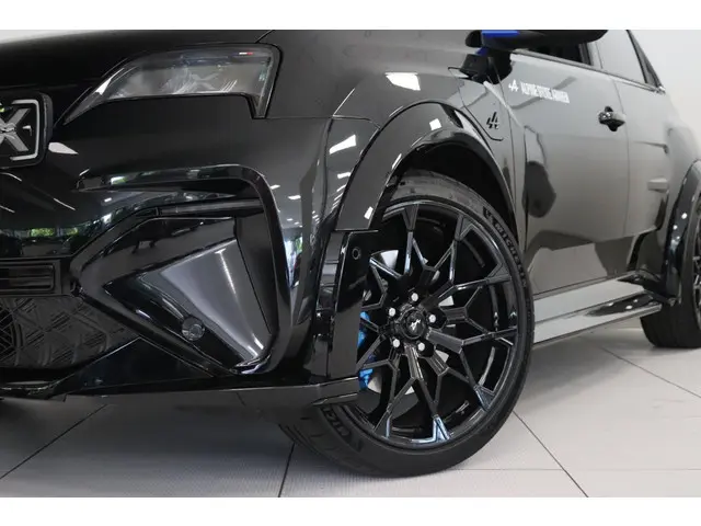 Alpine A290 GTS Premiere Edition 52 kWh 2025 Elektrisch 24