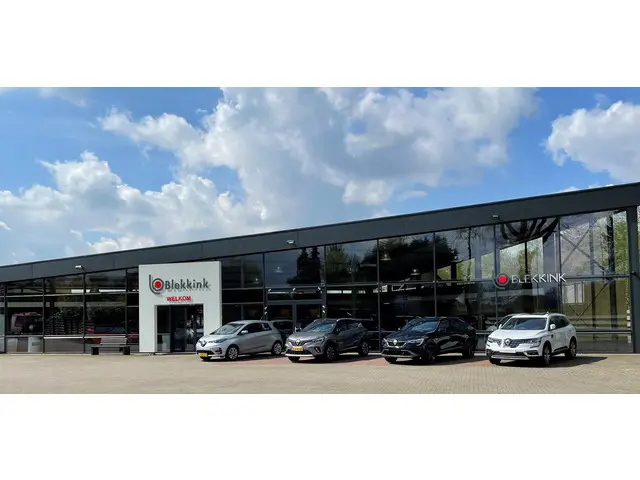 Renault Kangoo 1.3 TCe Techno 2023 Benzine 21