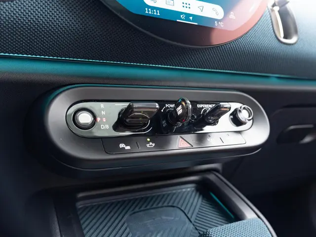 MINI Countryman E Favoured 2024 Elektrisch 28