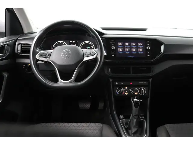 Volkswagen T-Cross 1.0 TSI 110pk DSG Life 2023 Benzine 19