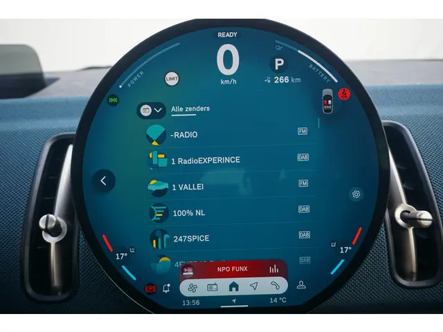 MINI Countryman Mini E Favoured 2024 Elektrisch 21