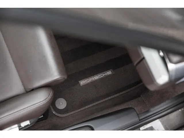 Porsche 911 3.8 Carrera 4S 2013 Benzine 41