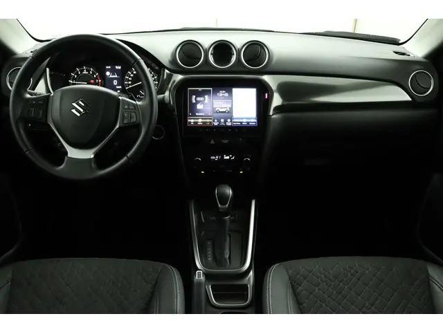 Suzuki Vitara 1.5 Hybrid Style 2025 Hybride Benzine 4