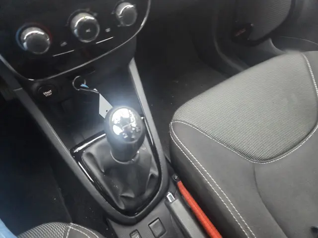 Renault Clio 1.5 dCi Expression 2014 Diesel 5