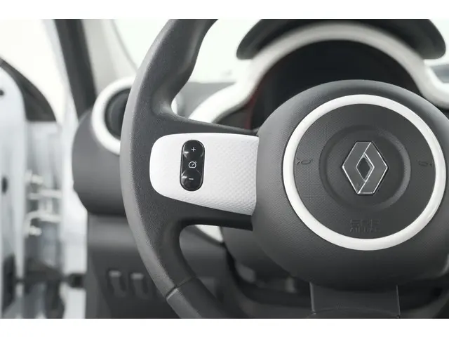 Renault Twingo 1.0 SCe Collection 2020 Benzine 27