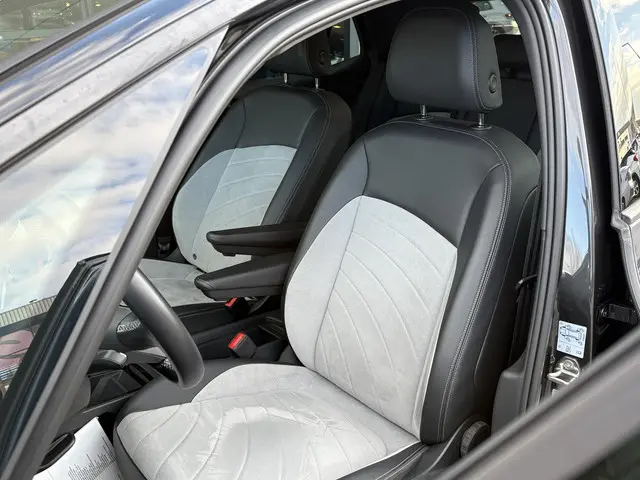 Volkswagen ID.3 Pro Edition 58 kWh 2023 Elektrisch 12