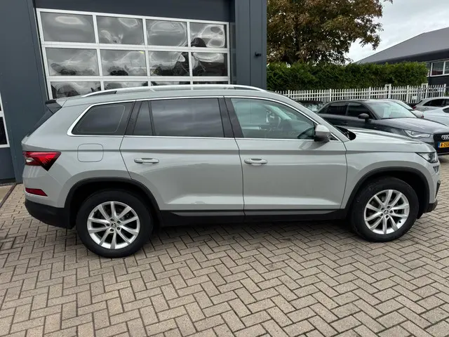 Škoda Kodiaq 1.5 TSI Business Edition 2023 Benzine 6