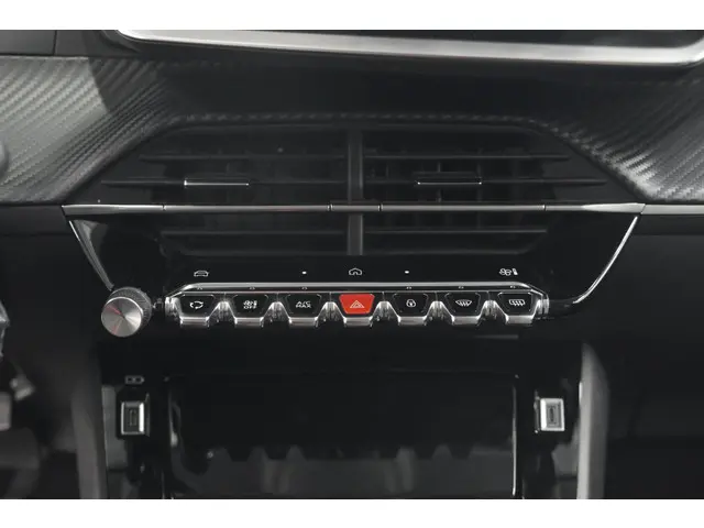 Peugeot 208 PureTech 100 Allure 2024 Benzine 46