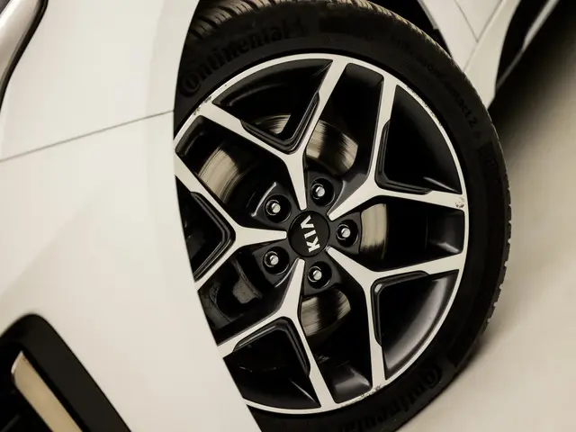 Kia ProCeed 1.5 T-GDi MHEV GT-Line Sport 2021 Benzine 17