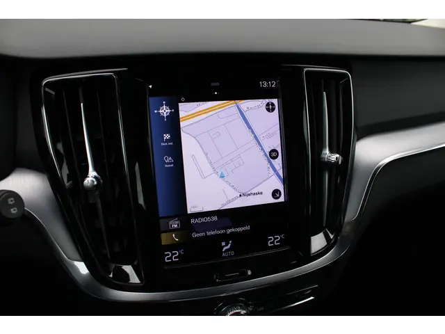Volvo V60 B3 Automaat Momentum Advantage 2021 Benzine 41