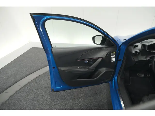 Peugeot e-208 EV GT Pack 50 kWh 2021 Elektrisch 72
